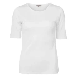Silke T-Shirt, Off White