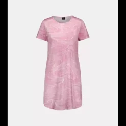 Simpukka Big Shirt, Pink