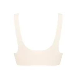 Sloggi Zero Feel Bra, Angora