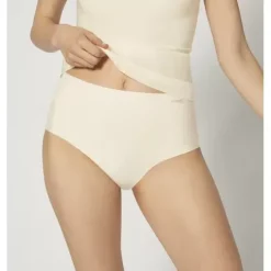 Sloggi Zero Feel Maxi, Angora