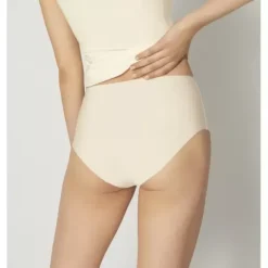 Sloggi Zero Feel Maxi, Angora