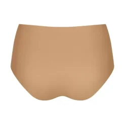 Sloggi Zero Feel Maxi, Cognac