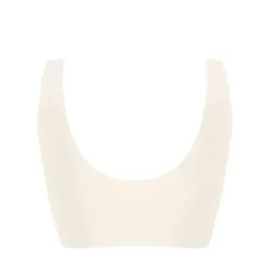 Sloggi Zero Feel Top, Angora