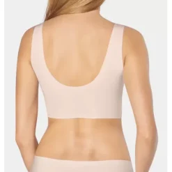 Sloggi Zero Feel Top, Angora