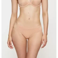Smart Natural Hipster, Neutral Beige