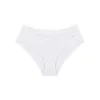 Smart Natural Hipster, White