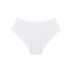 Smart Natural Hipster, White