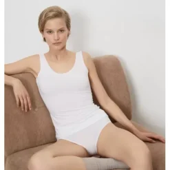 Smart Natural Hipster, White