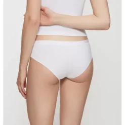 Smart Natural Hipster, White