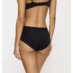 Smart Natural Maxi, Black