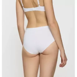 Smart Natural Maxi, White