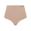 Smooth Comfort Shape Højtaljet String, Clay