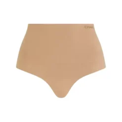 Smooth Comfort Shape Højtaljet String, Terracotta