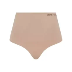 Smooth Comfort Shape Højtaljet String, Clay
