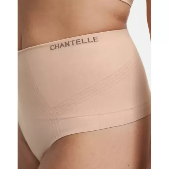 Smooth Comfort Shape Højtaljet String, Clay