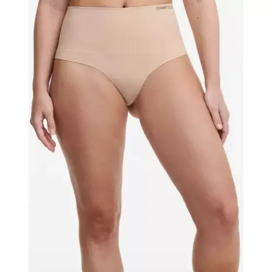 Smooth Comfort Shape Højtaljet String, Clay