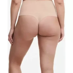 Smooth Comfort Shape Højtaljet String, Clay
