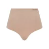 Smooth Comfort Shape Maxi, Clay