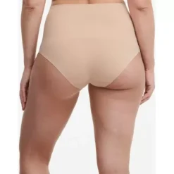 Smooth Comfort Shape Maxi, Clay