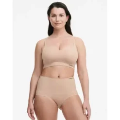 Smooth Comfort Shape Maxi, Clay
