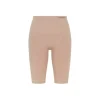 Smooth Comfort Shape Shorts, Clay