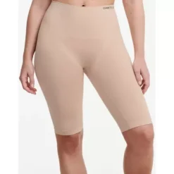 Smooth Comfort Shape Shorts, Clay