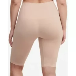 Smooth Comfort Shape Shorts, Clay