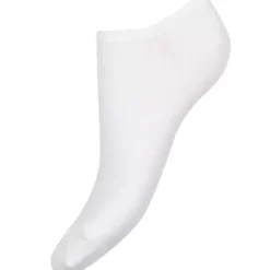 Sneaker Strømper, Hvid