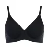 Soft Stretch Full-Cup, Black