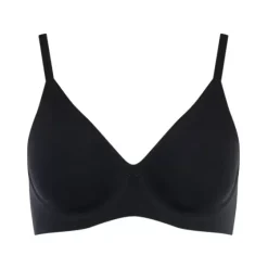 Soft Stretch Full-Cup, Black