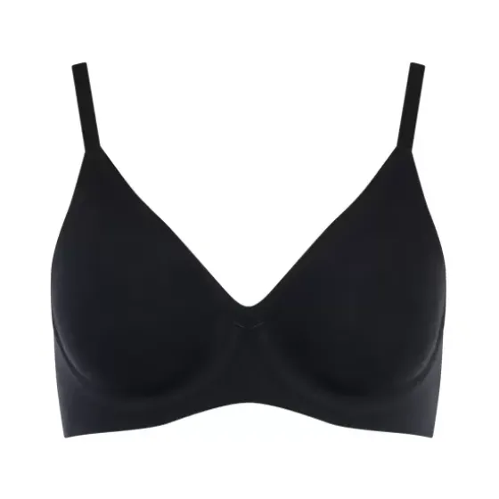 Soft Stretch Full-Cup, Black
