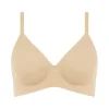 Soft Stretch Full-Cup, Nude