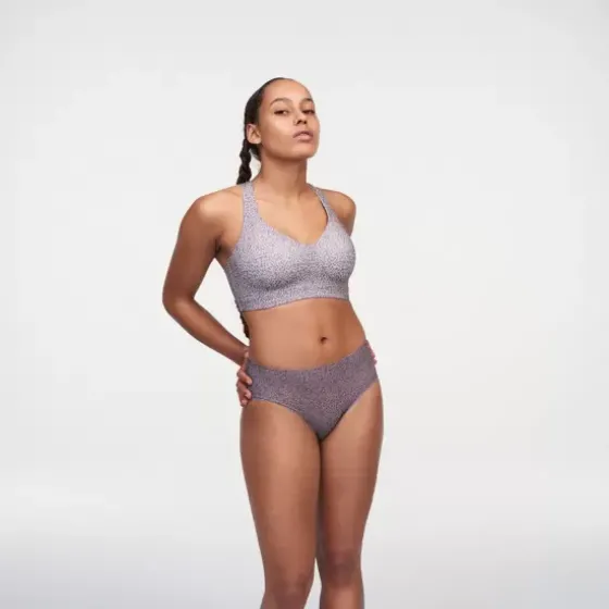 Soft Stretch Hipster, Dark Leo