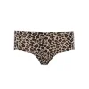 Soft Stretch Hipster, Leopard