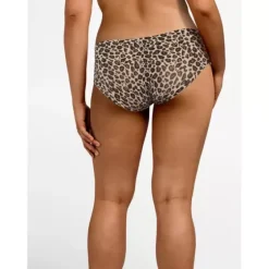 Soft Stretch Hipster, Leopard