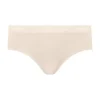 Soft Stretch Hipster Med Blonde, Golden Beige