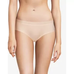 Soft Stretch Hipster Med Blonde, Golden Beige