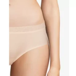 Soft Stretch Hipster Med Blonde, Golden Beige