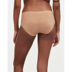 Soft Stretch Hipster Stribet, Sirocco