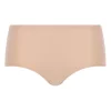 Soft Stretch Hipster 1XL-4XL, Nude