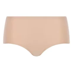 Soft Stretch Hipster 1XL-4XL, Nude