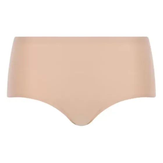 Soft Stretch Hipster 1XL-4XL, Nude