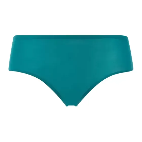Soft Stretch Hipster, XS-XL, Trellis Green