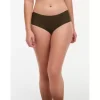 Soft Stretch Hipster, XS-XL, Kahki