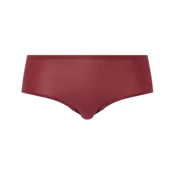 Soft Stretch Hipster, XS-XL, Mahogany