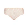 Soft Stretch Hipster XS-XL, IKAT Print