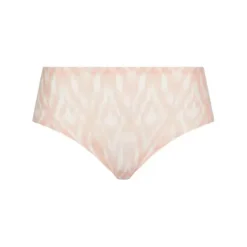 Soft Stretch Hipster XS-XL, IKAT Print