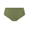 Soft Stretch Hipster, XS-XL, Kiwi