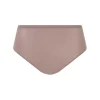 Soft Stretch Hipster, XS-XL, Burned Pink