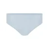 Soft Stretch Hipster, XS-XL, Slate Blue